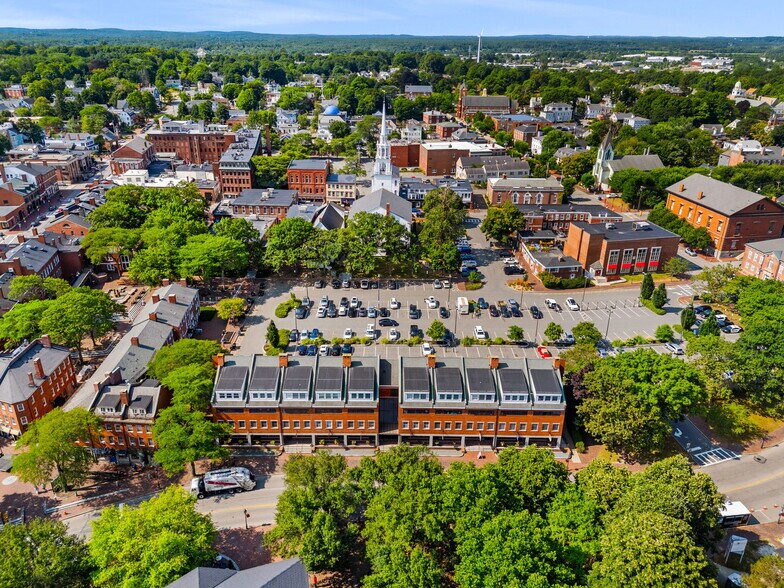 More Photos Of 1 Merrimac St, Newburyport Apartments For Sale