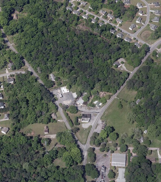 More Photos Of 3367 Bouldercrest Rd, Ellenwood Land For Sale