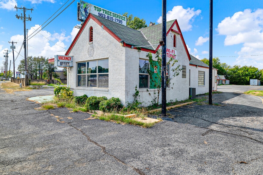 More Photos Of 2424 Texoma Pkwy, Sherman Manufactured Housing Mobile Home Park For Sale