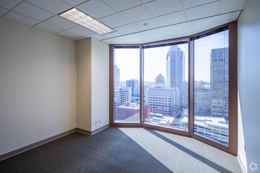 Photo of 20th Floor Ste 2050-2055