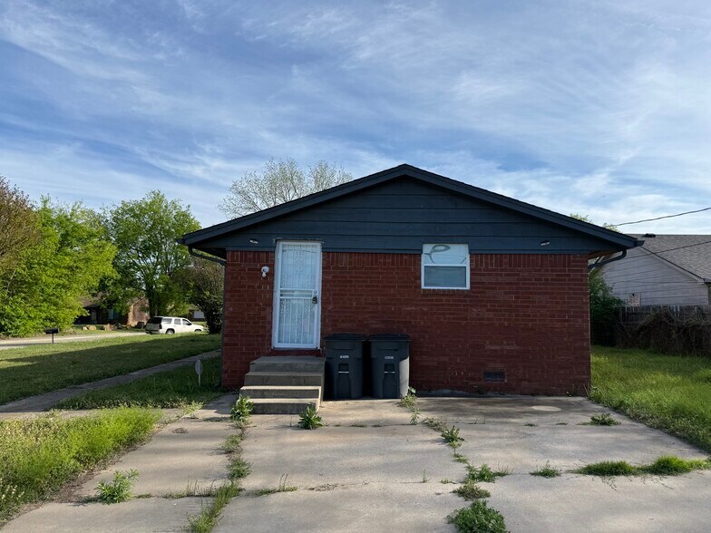 More Photos Of , Tulsa Specialty For Sale