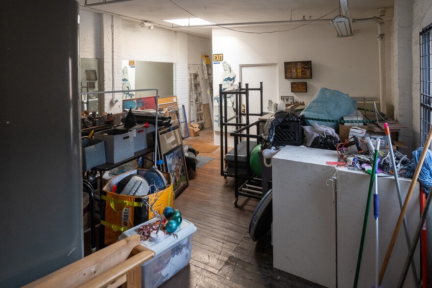 More Photos Of 230-234 Ferry St, Easton Loft Creative Space For Sale