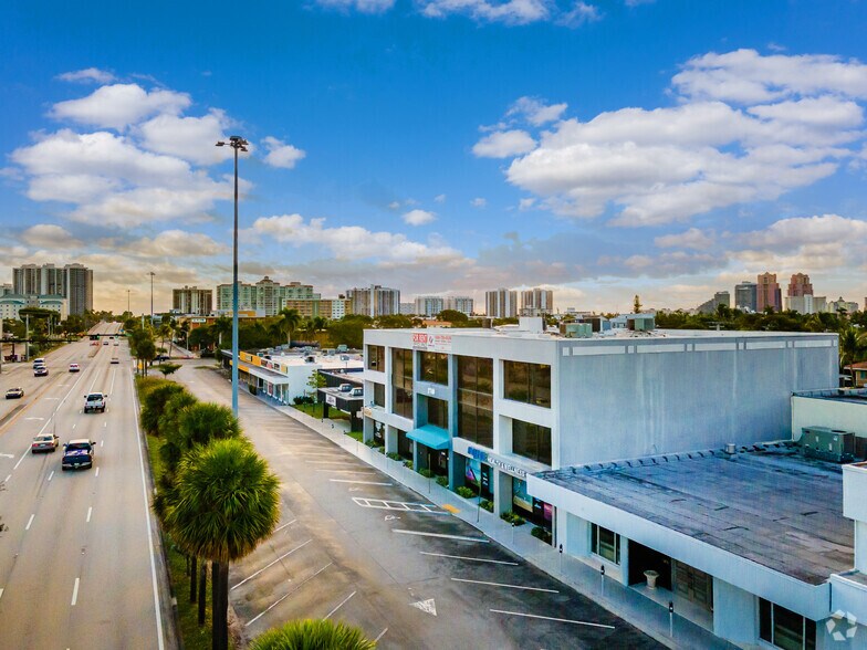More Photos Of 2740 E Oakland Park Blvd, Fort Lauderdale Office For Lease