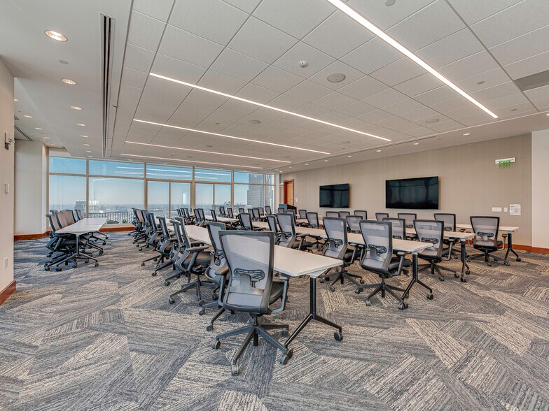 More Photos Of 301 S College St, Charlotte Office For Lease