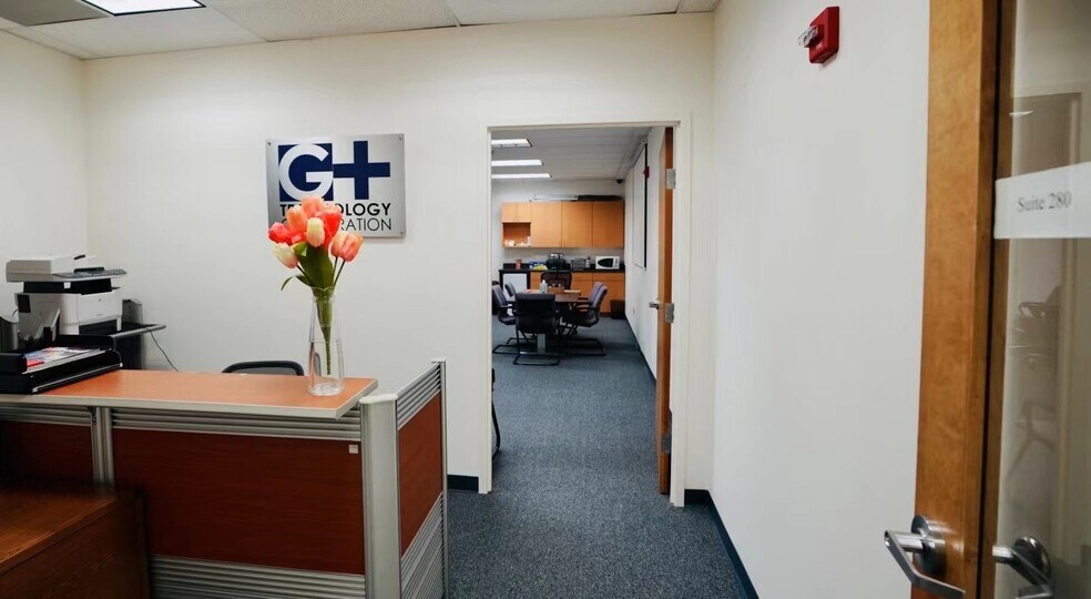 More Photos Of 610 Professional Dr, Gaithersburg Office For Sale