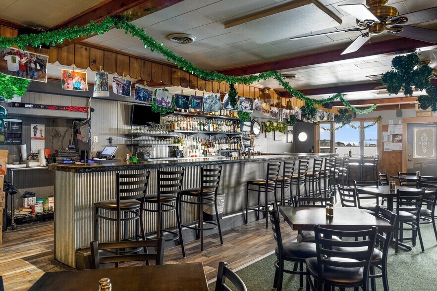 More Photos Of , Beaver Island General Retail For Sale