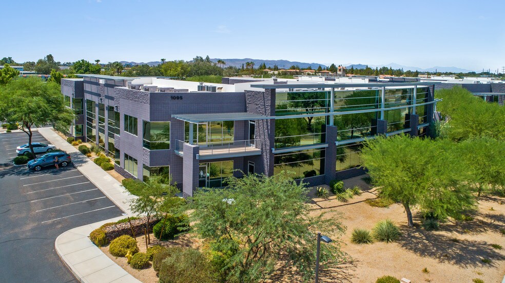 More Photos Of 1095 W Rio Salado Pky, Tempe Office For Sale