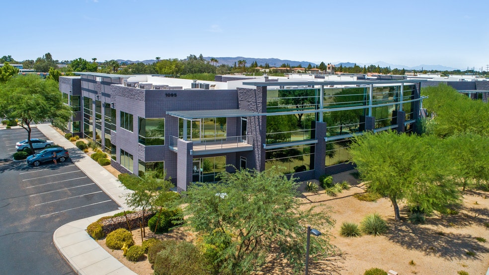 More Photos Of 1095 W Rio Salado Pky, Tempe Office For Lease