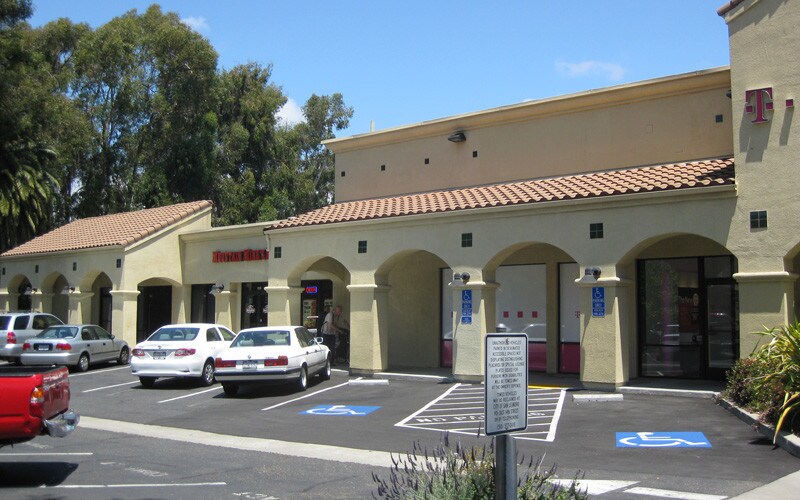 Primary Photo Of 300-308 Davis St, San Leandro Unknown For Lease