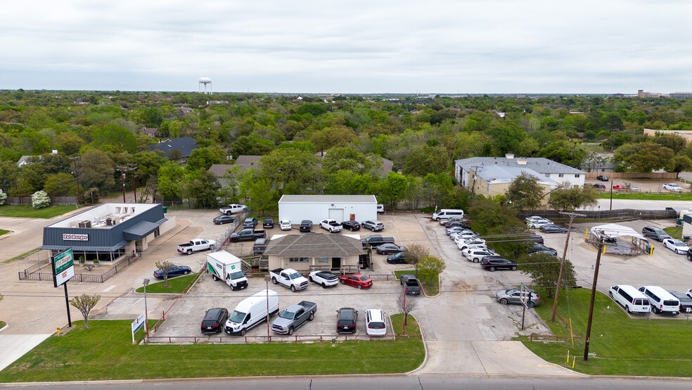 More Photos Of 1803 S Texas Ave, Bryan Land For Sale