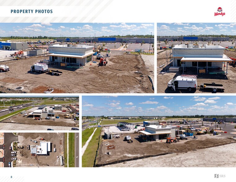 More Photos Of 5585 N US Highway 41, Apollo Beach Fast Food For Sale