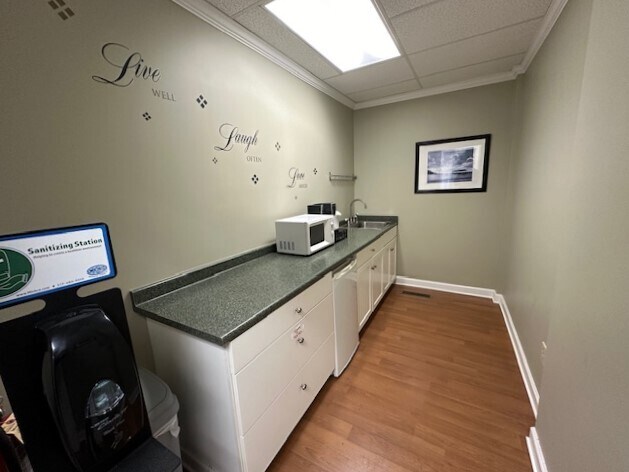 More Photos Of 2200 E Michigan Ave, Lansing Office Residential For Sale