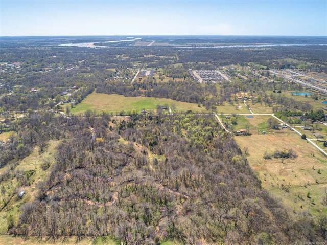 More Photos Of E 146th St S, Coweta Land For Sale
