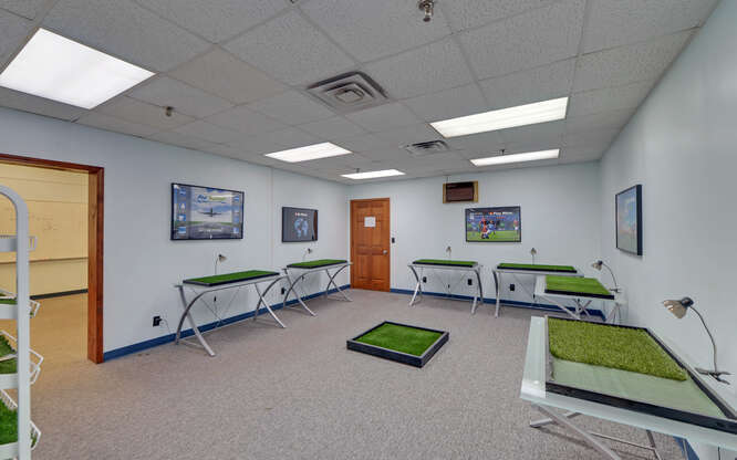 More Photos Of 410 S River St, Calhoun Warehouse For Sale