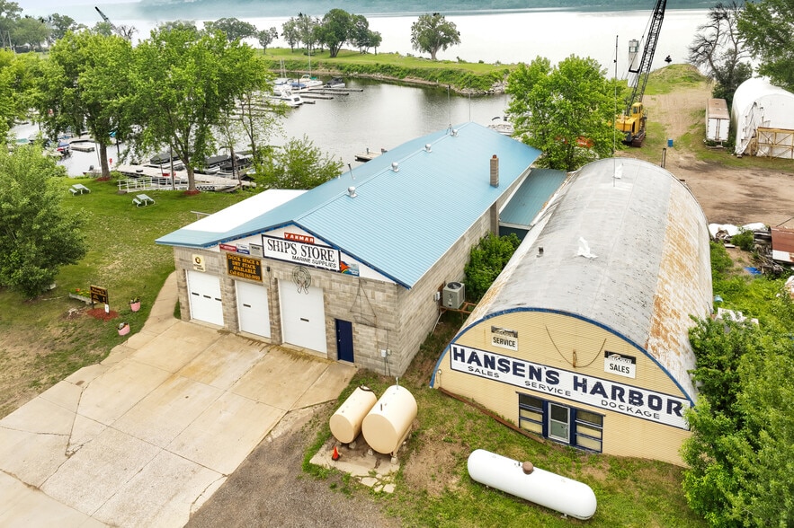 More Photos Of 35699 Highway 61 Blvd, Lake City Specialty For Sale