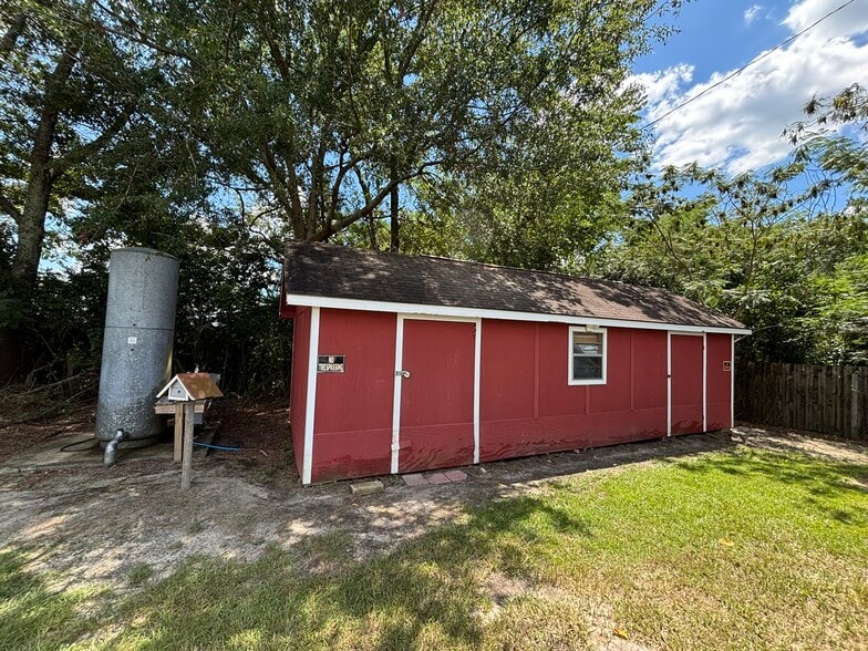 More Photos Of 7322 Highway 122 E, Ray City Manufactured Housing Mobile Home Park For Sale