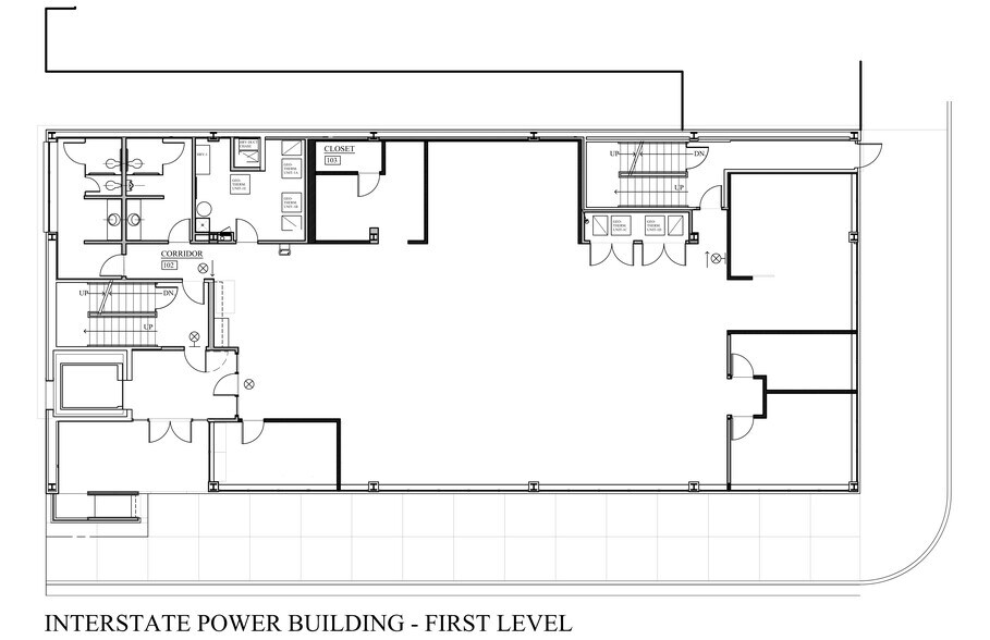 More Photos Of 131 W 10th St, Dubuque Medical For Sale