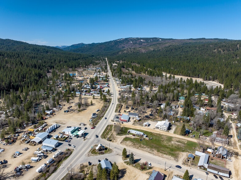 More Photos Of 101 Montgomery St, Idaho City Storefront Retail Residential For Sale