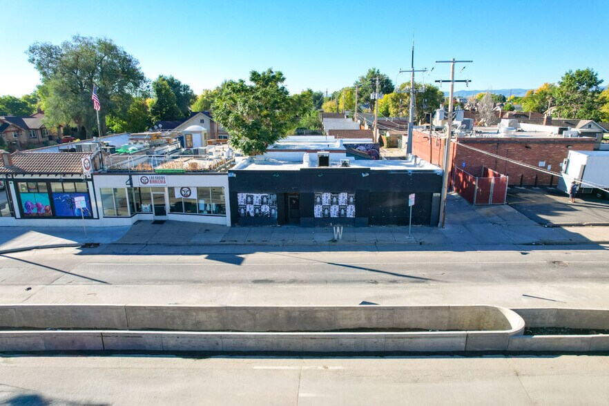 More Photos Of 3936 W Colfax Ave, Denver Storefront For Sale