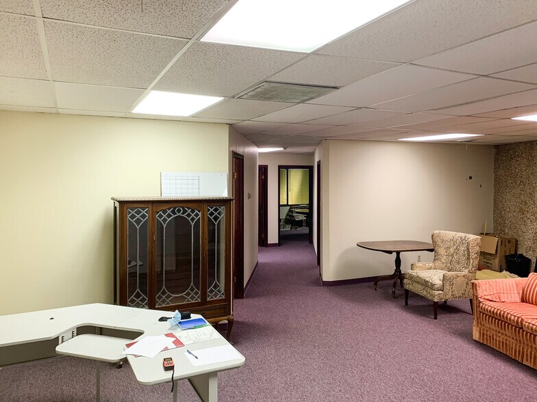More Photos Of 5 Office Park Dr, Little Rock Medical For Lease