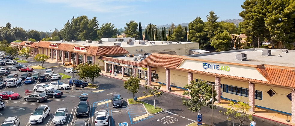 More Photos Of 19651 Yorba Linda Blvd, Yorba Linda Unknown For Lease