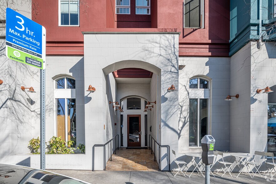 More Photos Of 1797-1801 Shattuck Ave, Berkeley Apartments For Lease