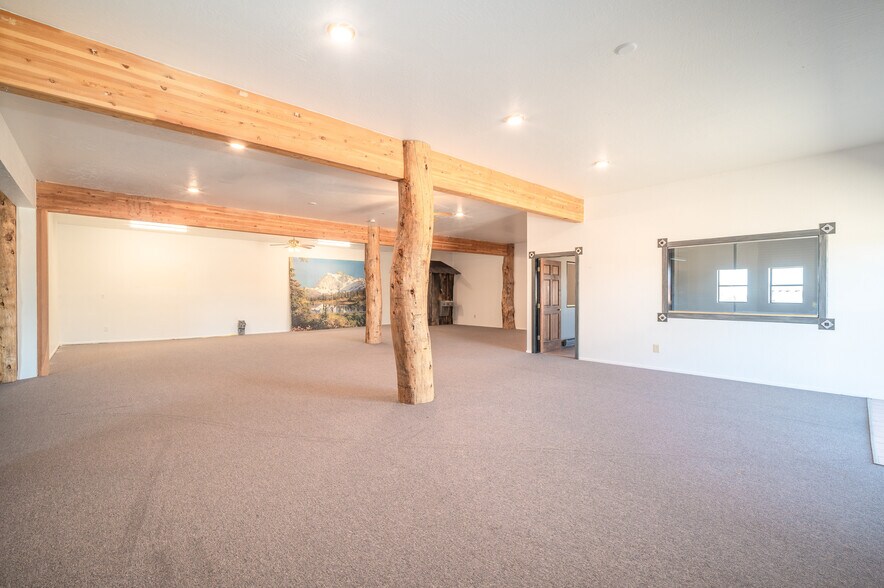 More Photos Of 17602 Highway 145, Dolores Warehouse For Sale