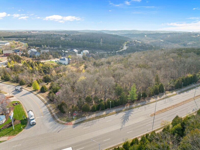 More Photos Of Gretna Rd @ Shepherd of hills Expy, Branson Land For Sale