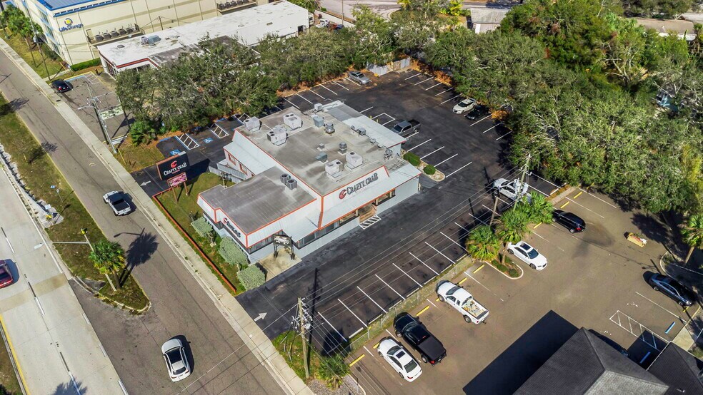 More Photos Of 2901 Tyrone Blvd, Saint Petersburg Restaurant For Sale