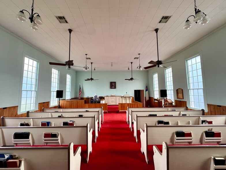 More Photos Of 159 South Street st, Keysville Specialty For Sale