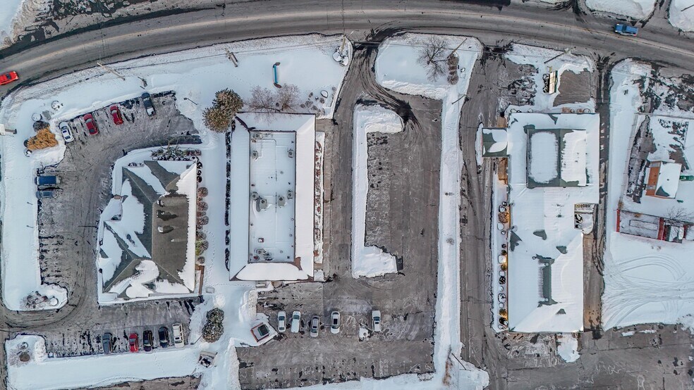 More Photos Of 200 S River St, Plains Medical For Sale