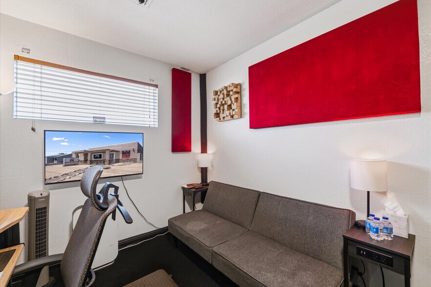 More Photos Of 2818 W Northern Ave, Phoenix Office For Sale