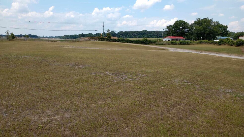 More Photos Of 3260 GA Highway 26 E, Montezuma Truck Stop For Sale