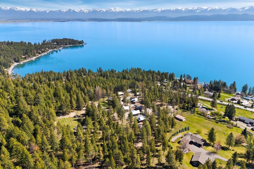 More Photos Of 100 Elk Ridge Trl, Lakeside Specialty For Sale