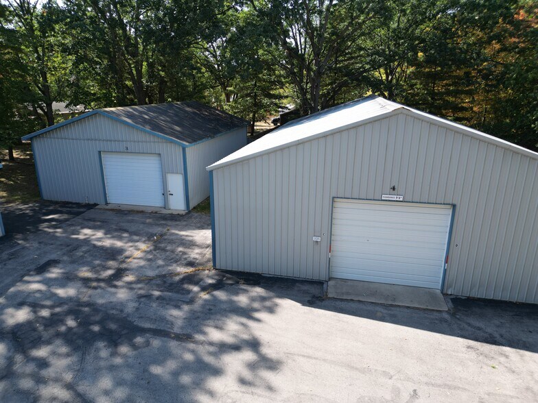 More Photos Of 8868 US-31 Hwy, Grawn Self Storage For Sale