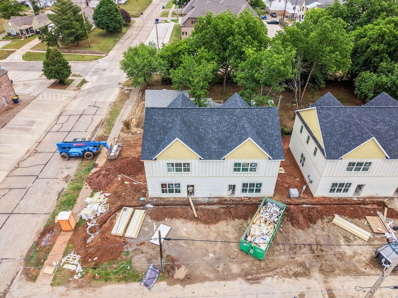 More Photos Of 807 W 7th Ave, Stillwater Apartments For Sale