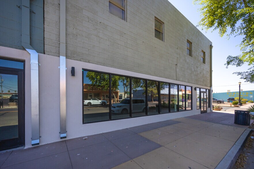 More Photos Of 200 N Florence St, Casa Grande Storefront For Sale