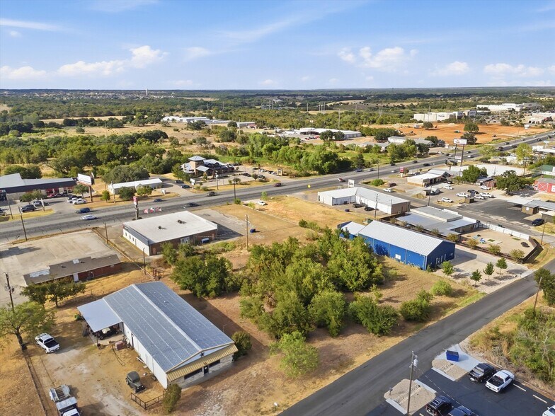 More Photos Of 3405 E Highway 377, Granbury Office For Sale