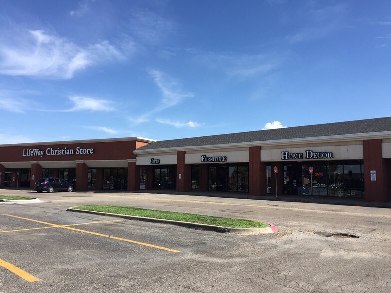 More Photos Of 200 Westgate Pky, Amarillo Unknown For Lease