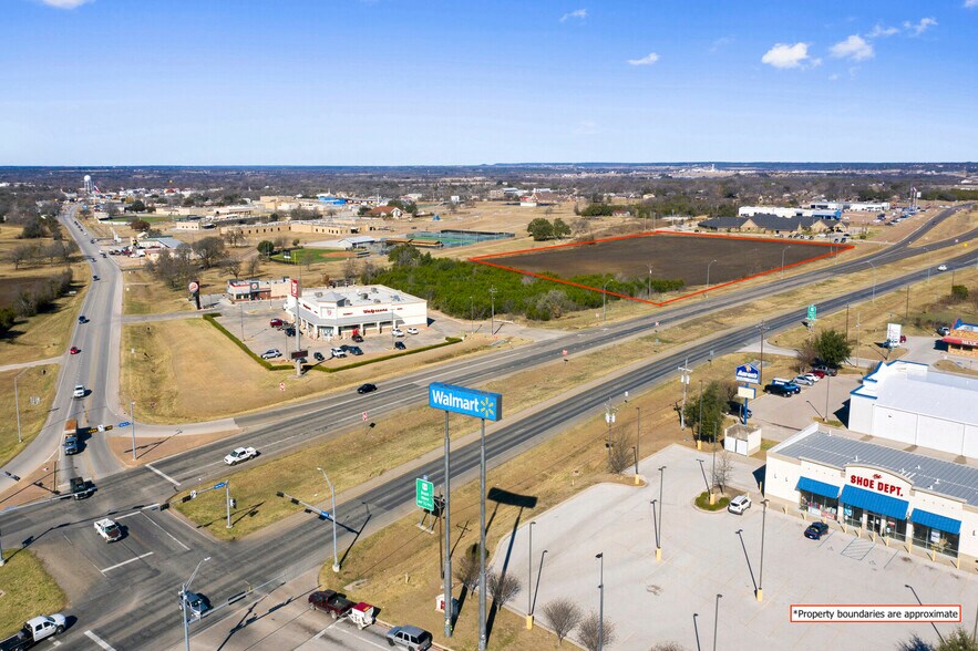 More Photos Of TBD State Highway 36, Gatesville Land For Sale