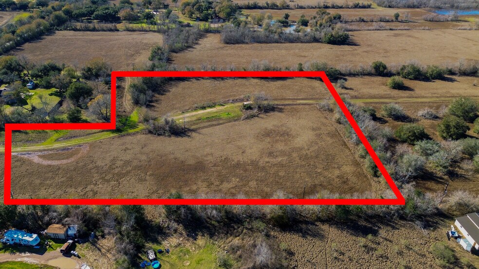 More Photos Of 28144-28150 Morton Rd, Katy Land For Sale
