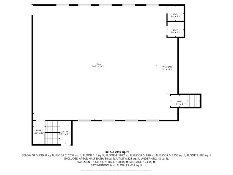 More Photos Of 2703 S Chicago Ave, South Milwaukee General Retail For Sale