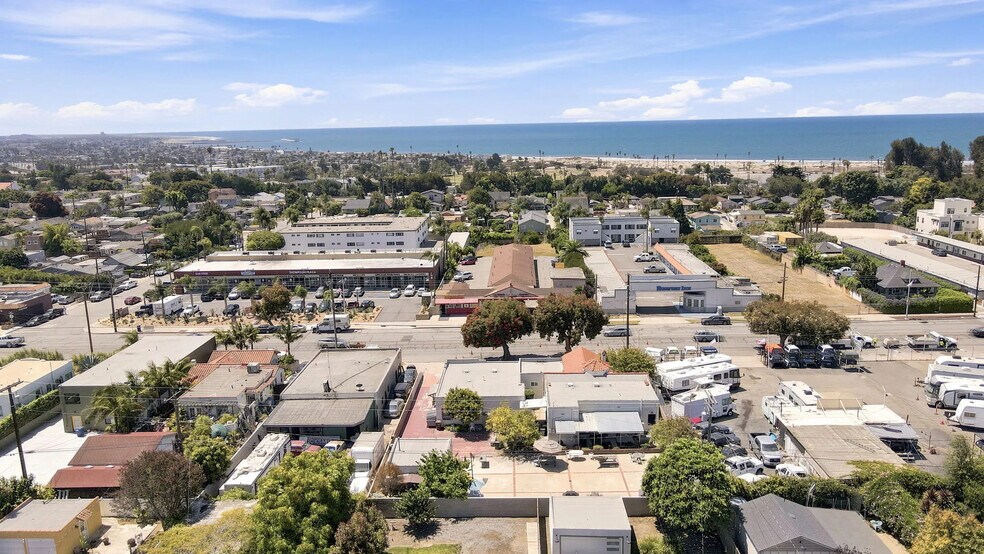More Photos Of 1681 E Thompson Blvd, Ventura Rehabilitation Center For Sale