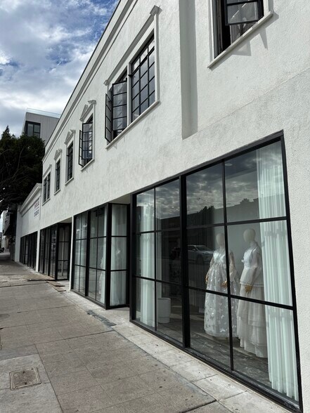 More Photos Of 3469-3473 W 8th St, Los Angeles Storefront Retail Office For Lease