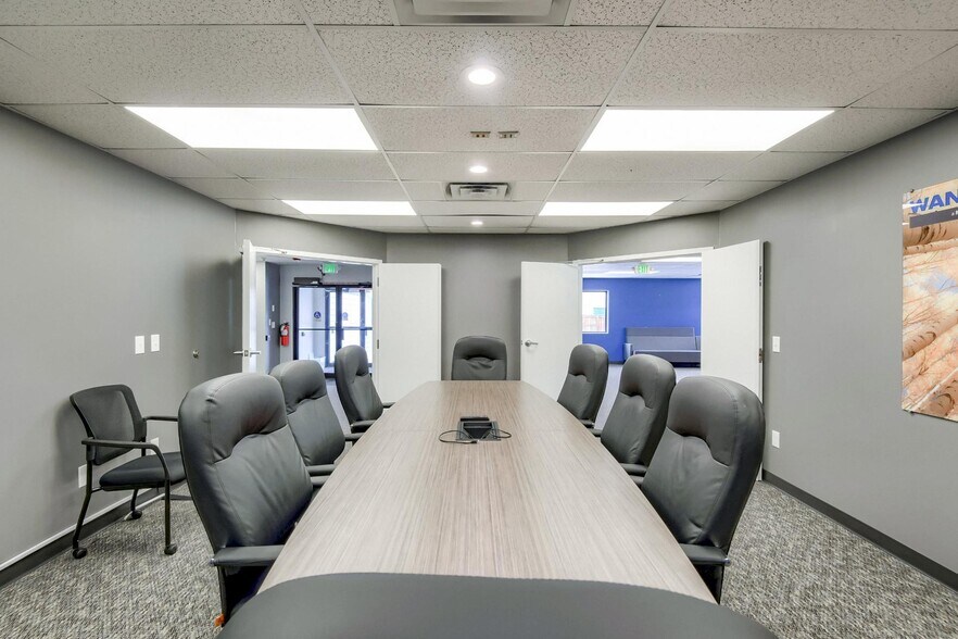 More Photos Of 19316 Goddard Ranch Ct, Morrison Office For Lease