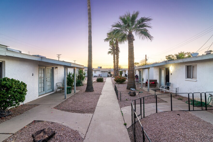 More Photos Of 1232 N Hayden Rd, Scottsdale Apartments For Sale