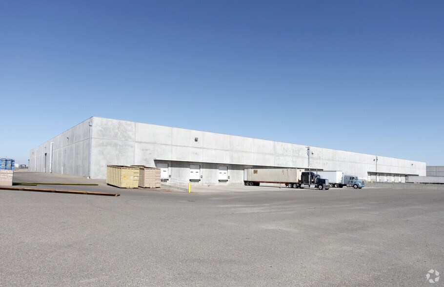 More Photos Of 415 Codoni Ave, Modesto Warehouse For Lease