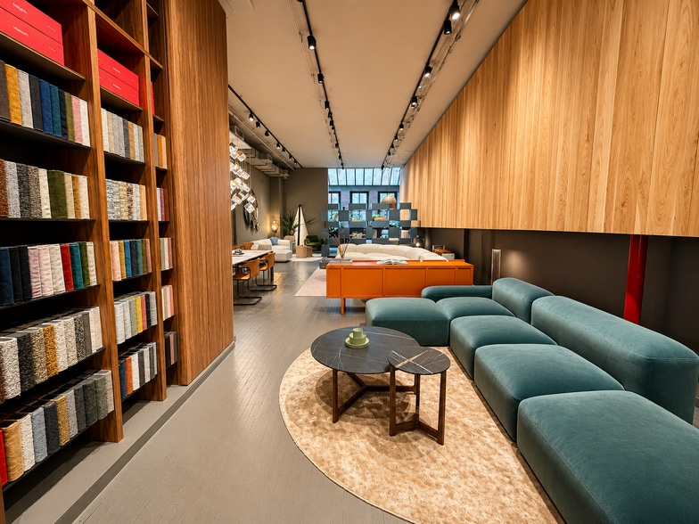 More Photos Of 60 Grand St, New York Apartments For Lease
