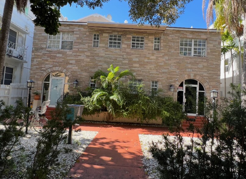 More Photos Of 828 Pennsylvania Ave, Miami Beach Apartments For Sale