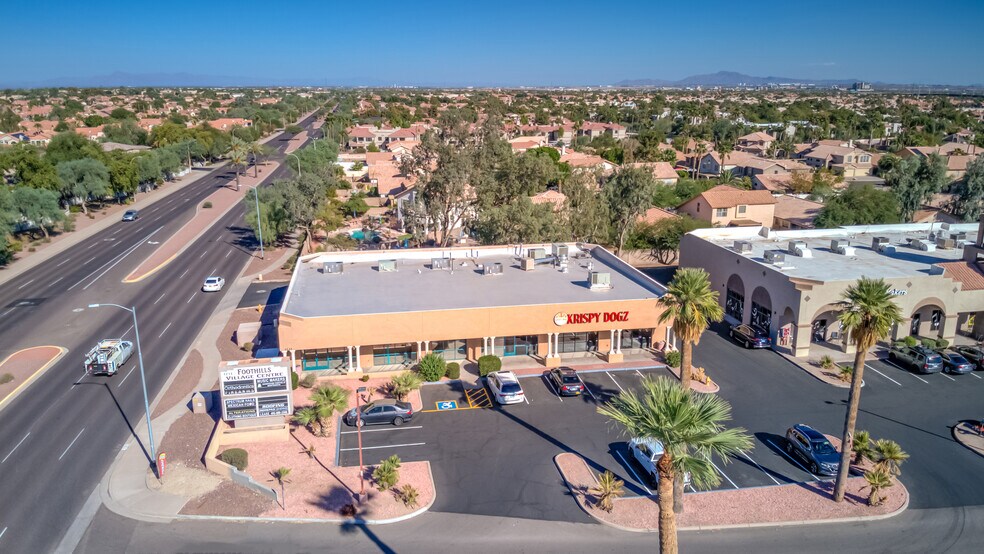 More Photos Of 3233 E Chandler Blvd, Phoenix Unknown For Lease